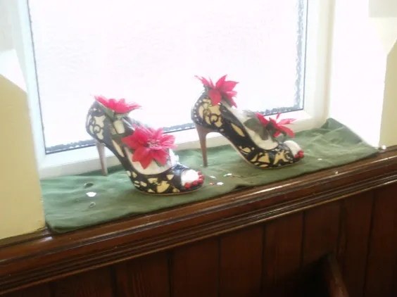 Christmas Fair valley Darfield 2015 &ndash; 2