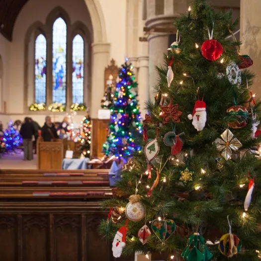 Xmas Tree Festival 03