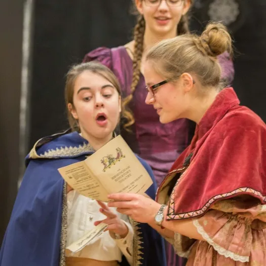 Youth Theatre 08
