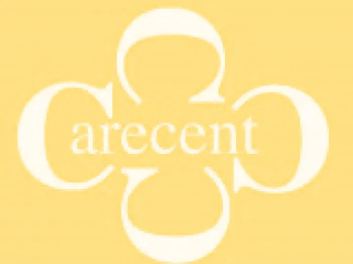Carecent yellow