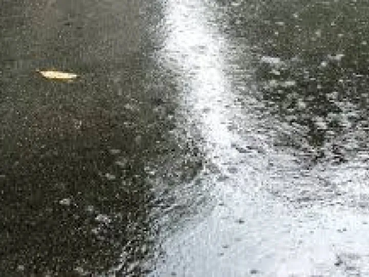 Rain images