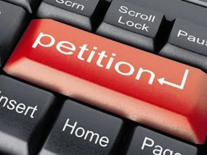 Petition 02
