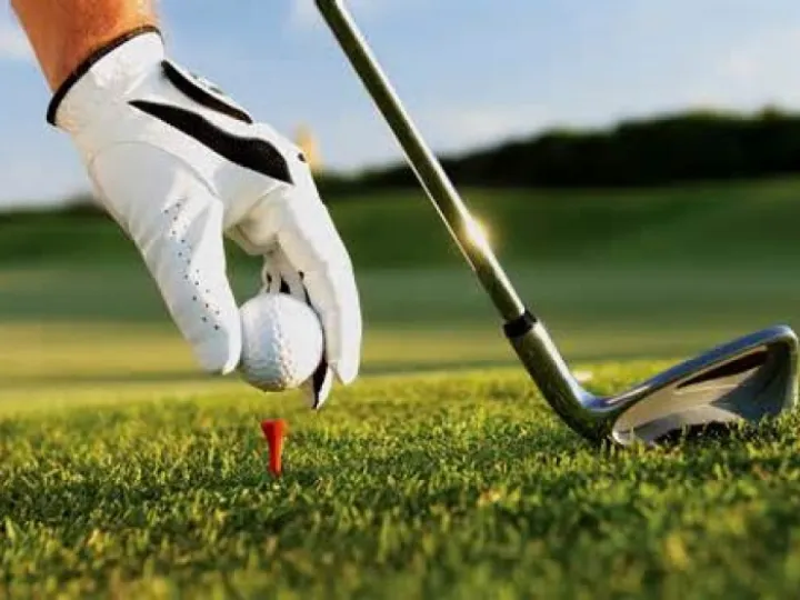 golf picture