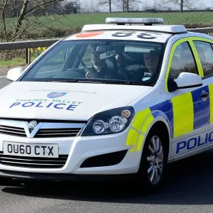 Thames Valley Police 01