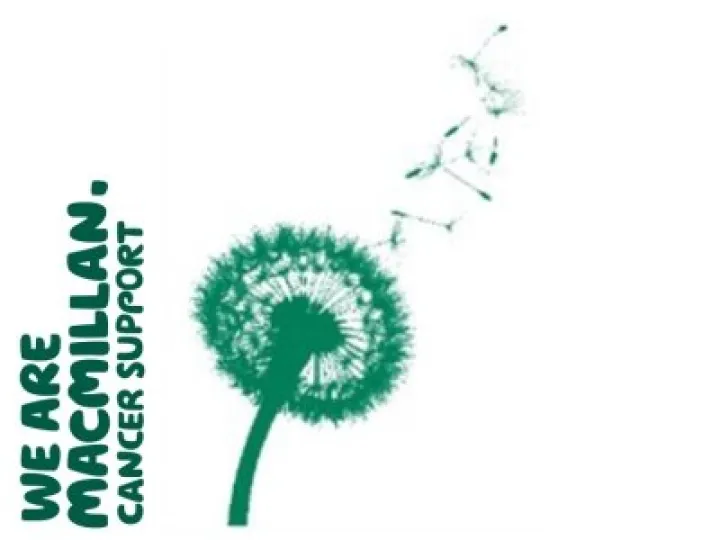 Macmillan graphic