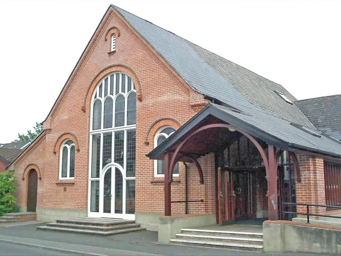 Verwood