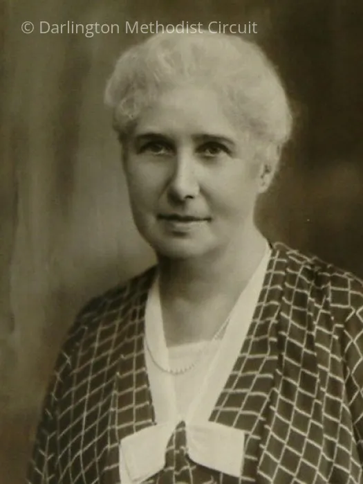 mrsharroway