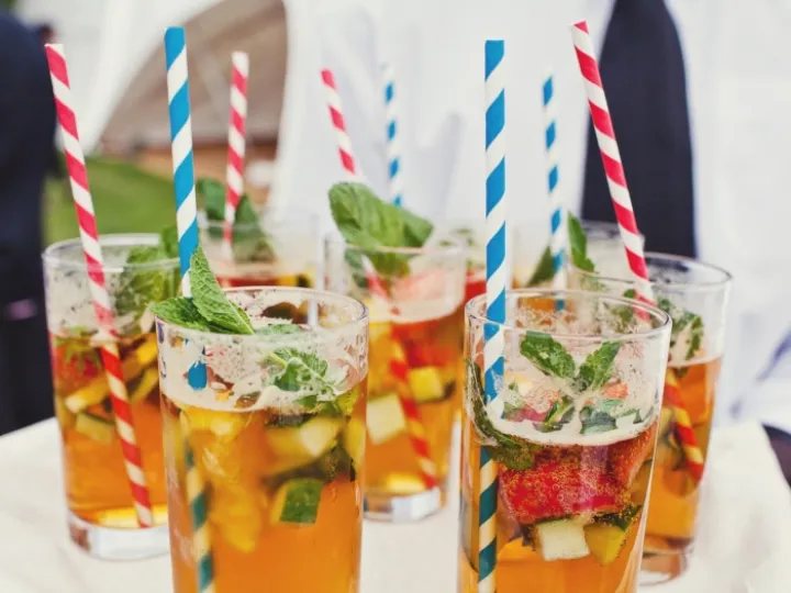 Pimms Party 01