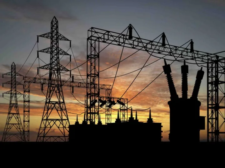 Electricity Distribution