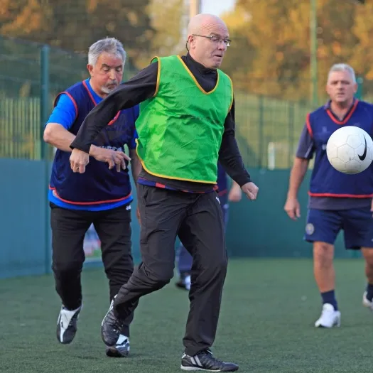 Walking Football 02