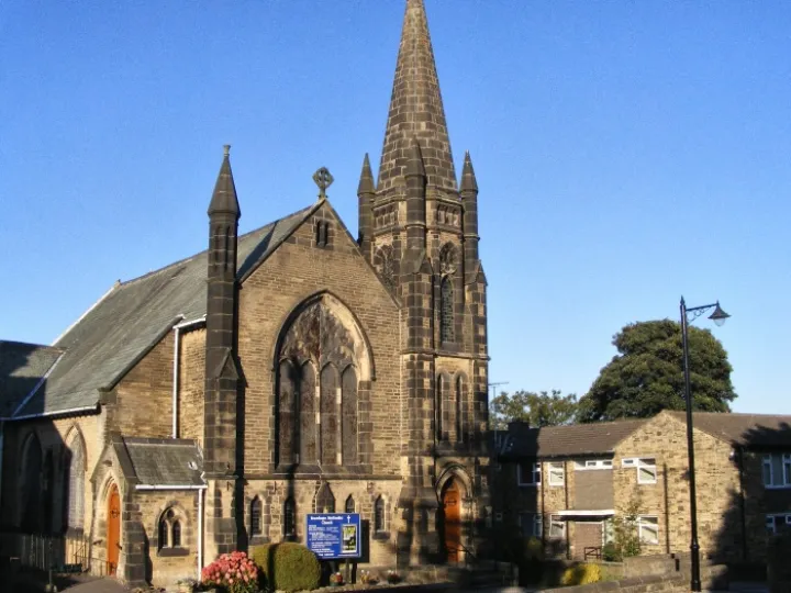 Bramhope