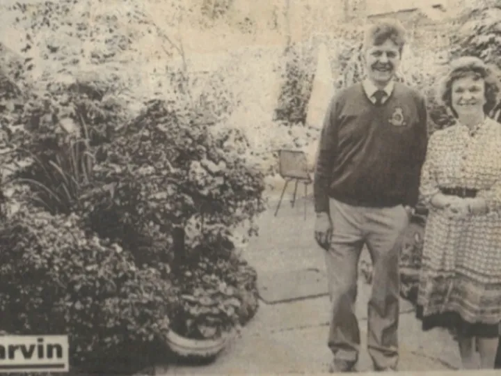 Pub Garden2