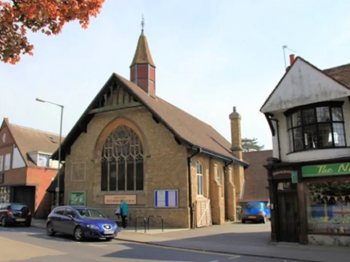 Cranleigh 1