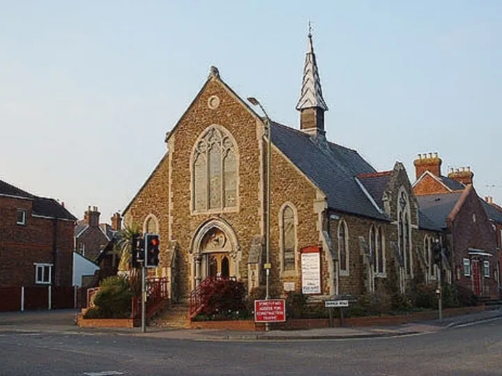 Stoughton