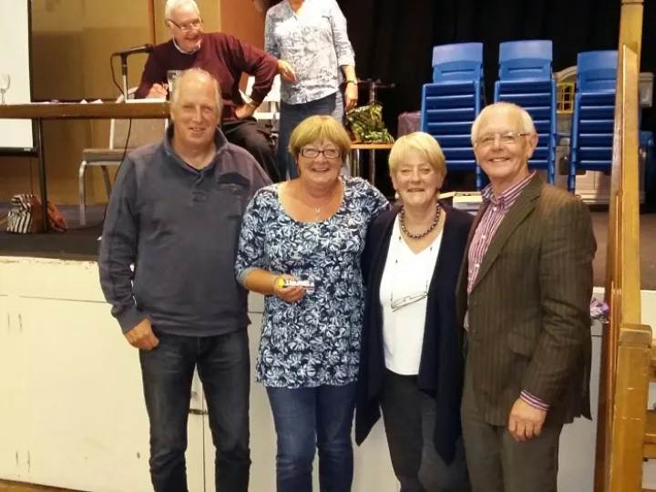 Quiz Night 5