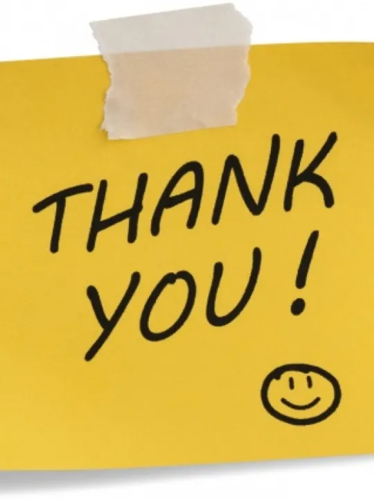 ThankYou