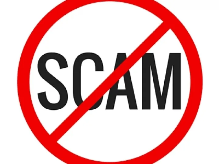 SCAM