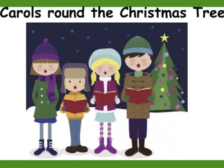 Carols