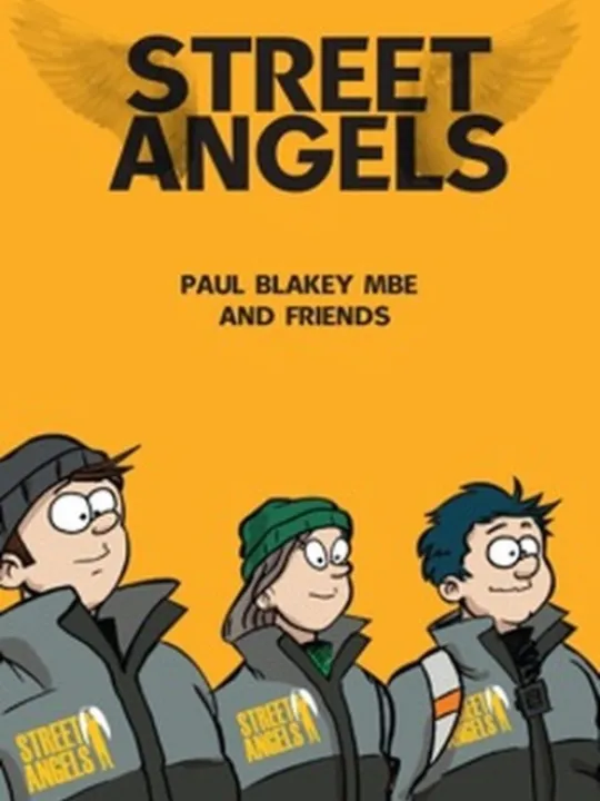 AMC Street angels