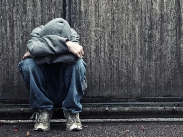 Homelessness 01