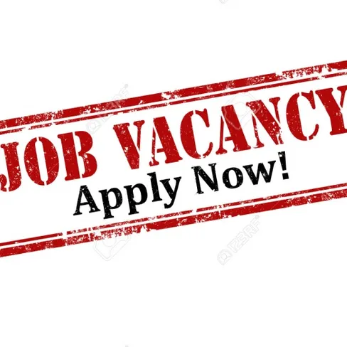 job-vacancy