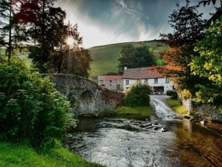 Lorna Doone 04