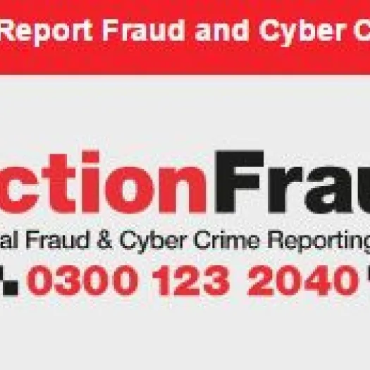 fraud