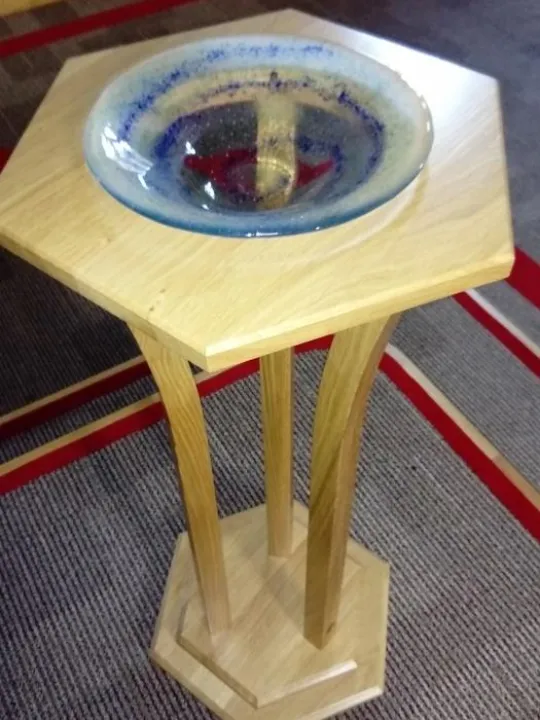 Font