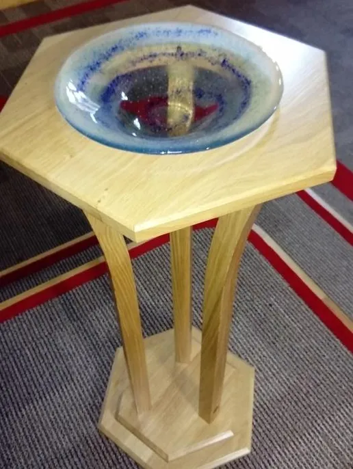 Font