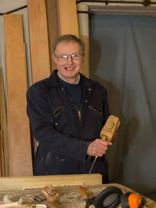 Chris Dowding 01