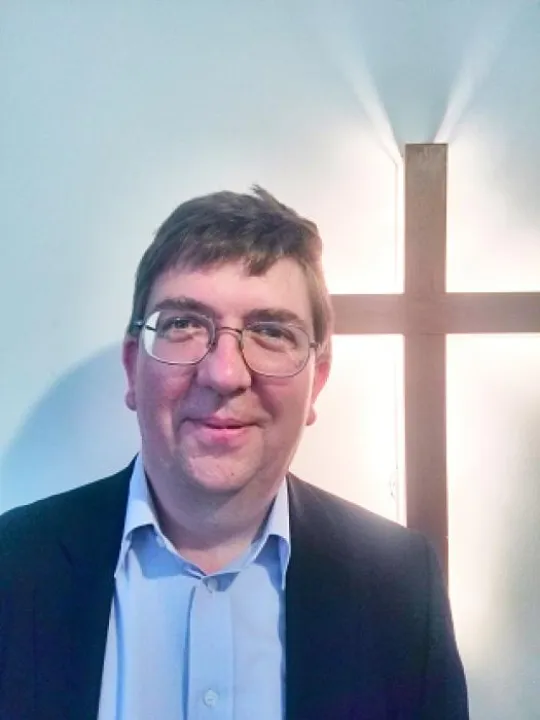 Jonathan Hustler