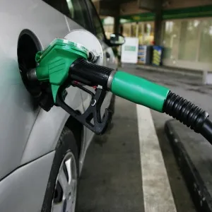 Petrol Pump 01