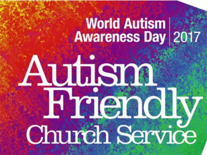 Autism Friendly