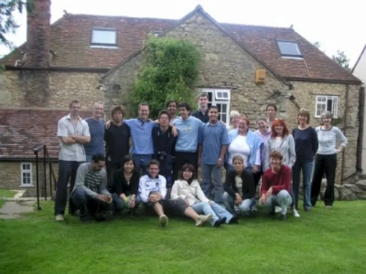 CES Students 01