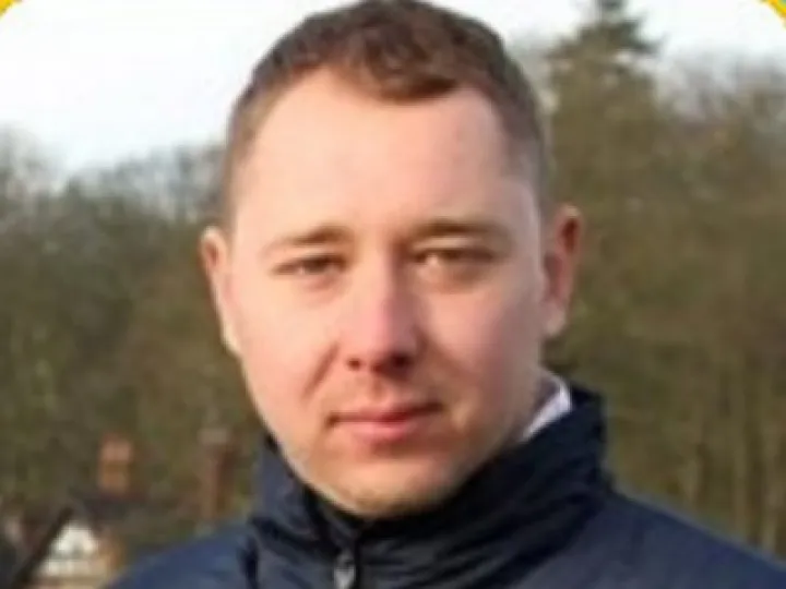Daniel Saunders