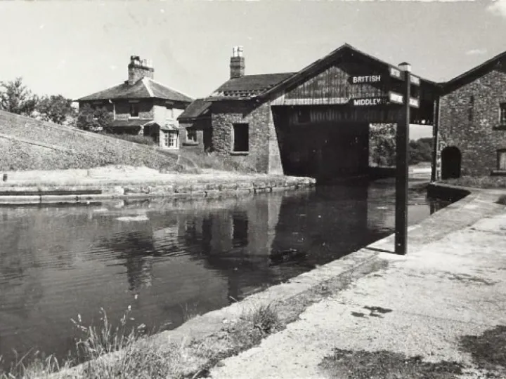 Barbridge 2