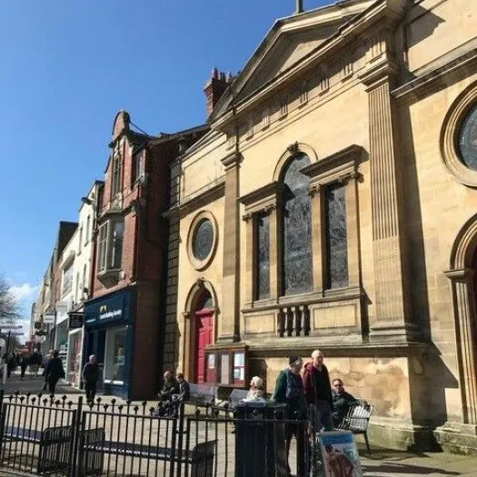 Glos St John's 3