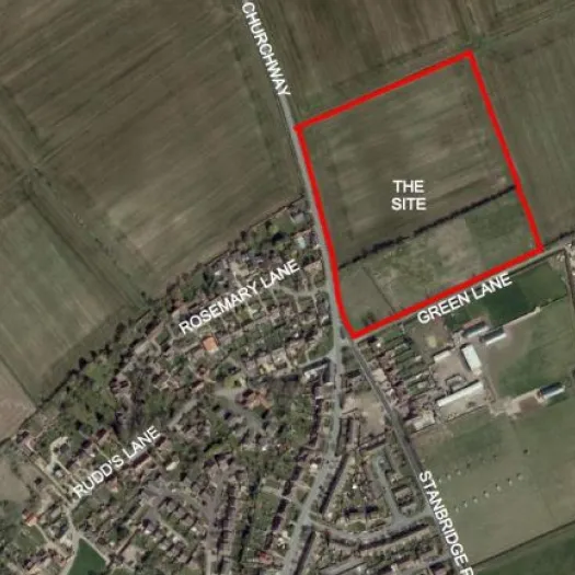 Richborough Plans 01