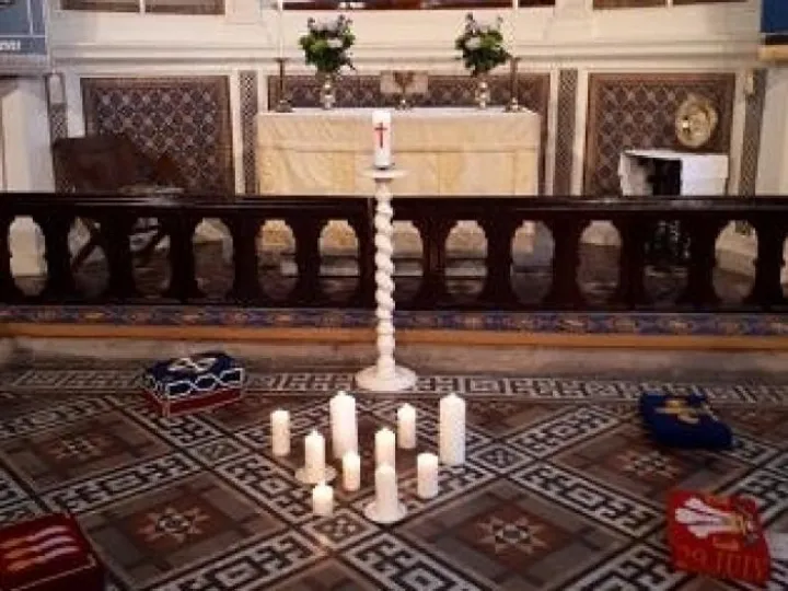 prayer