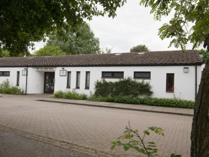 Village Hall 06