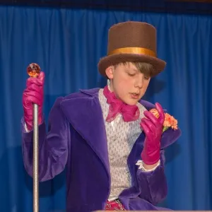Wonka 49