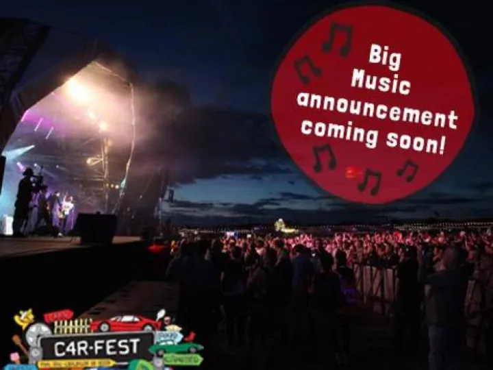carfest news