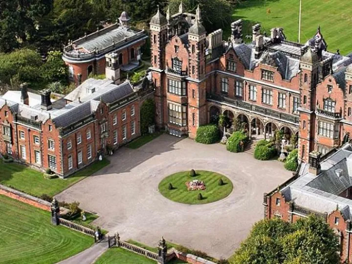 Capesthorne3