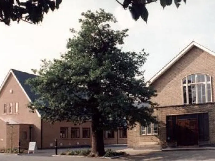 Birstall