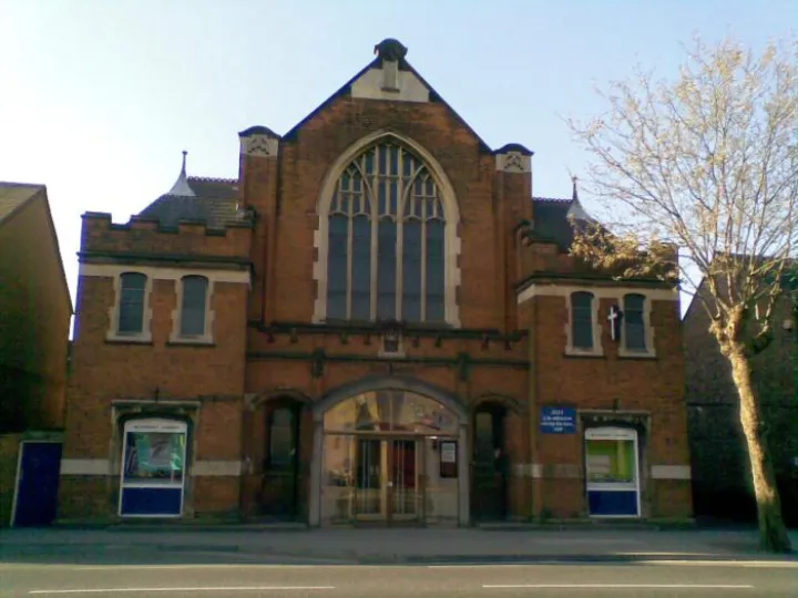 South Wigston