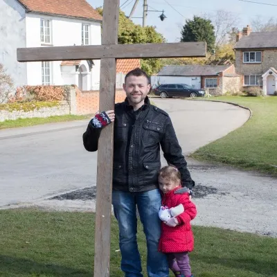 Leon & Lily Browne