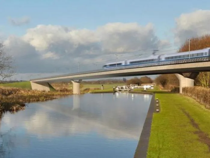 HS2 1