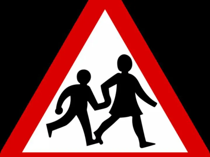 Children Playing