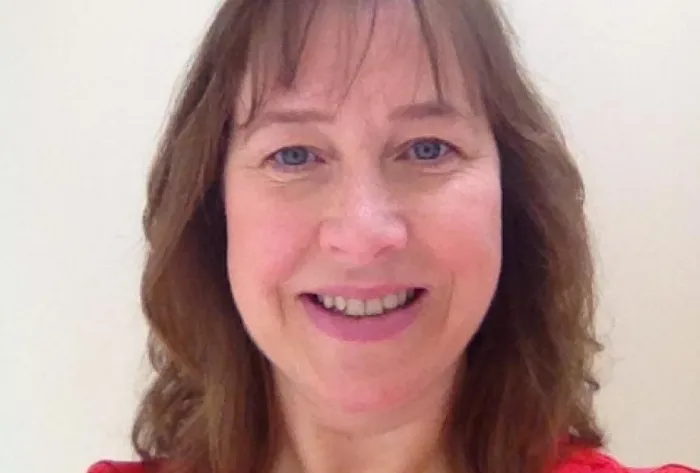 Laurie Rowell