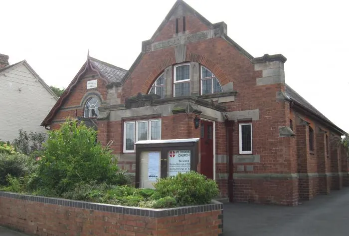 Eccleshall